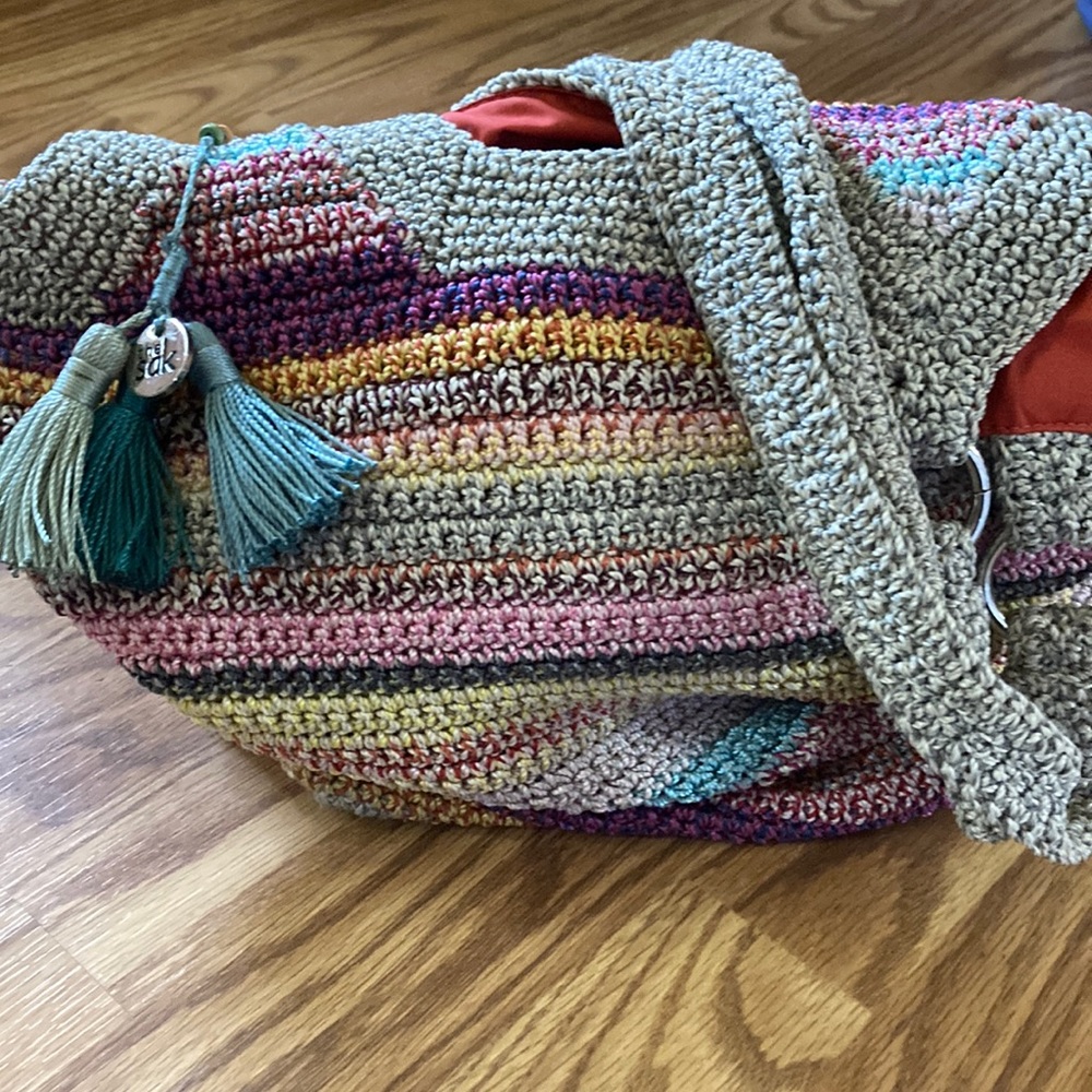 THE SAK hobo bag!